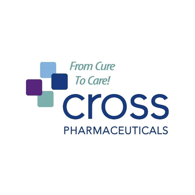 Cross Pharmaceuticals